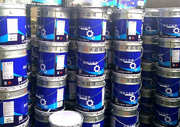 山西环氧富锌漆